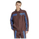 Adidas Ανδρικό μπουφάν 70s Club Jacket
